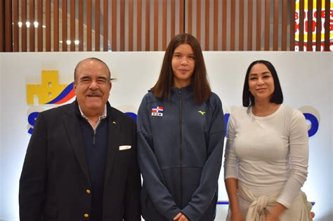 Alondra Tapia Gana Corona En Jap N Y Jugadora M S Valiosa