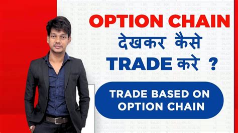 Option Chain देखकर कैसे Trade करे Option Strategy With No Loss