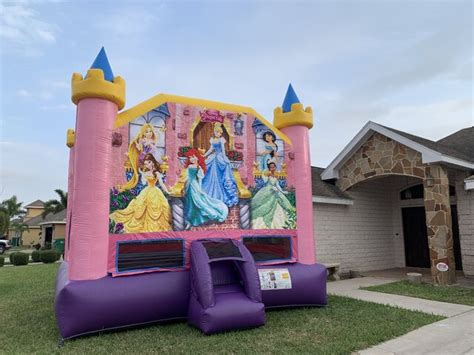 Jump For Joy Bouncers And Slide Rentals Bounce House 42 Off