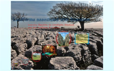 Limestone Landforms by Stuart Turner on Prezi