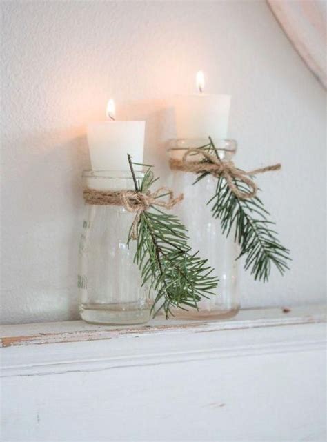 Five Eco Friendly Diy Christmas Decorations Artofit