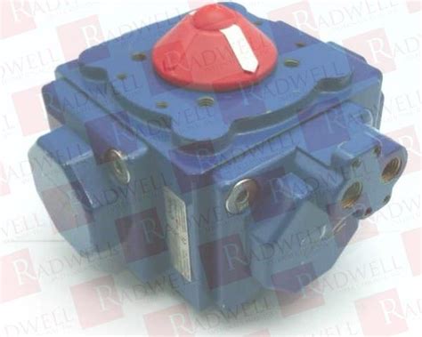 QS252C Pneumatic Actuator by SVF FLOW CONTROLS