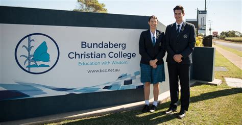 Bundaberg Christian College Bundaberg Christian College