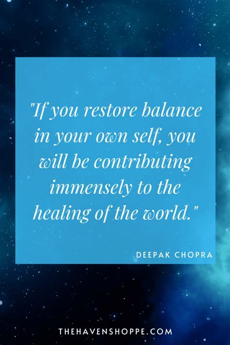 83 Uplifting Deepak Chopra Quotes To Transform Your Life