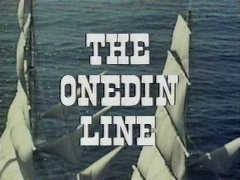 The Onedin Line | TVARK