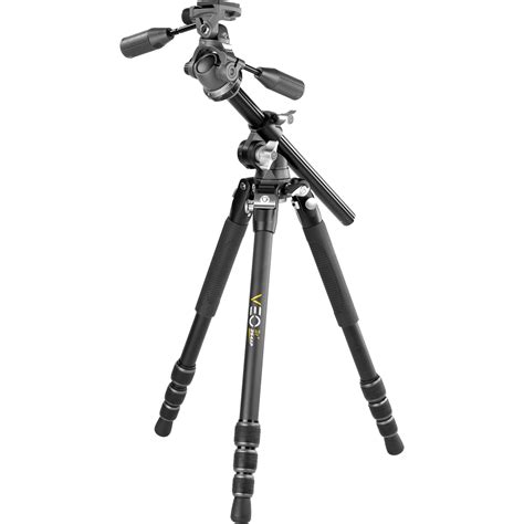 Vanguard Tripod Veo 3T Plus 264Ap Imaginext