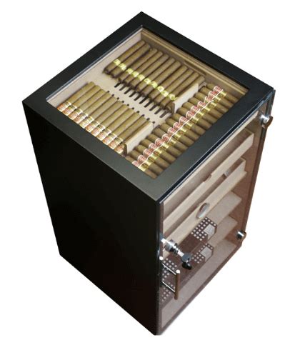 Adorini Aficionado Deluxe Humidor