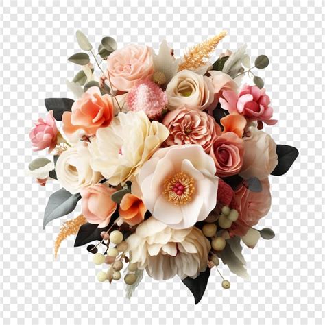 Flower Bouquet Png Hd Images Free - Infoupdate.org