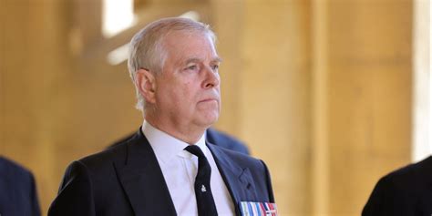 Epstein Called Prince Andrew An Idiot New Book Excerpt Reveals