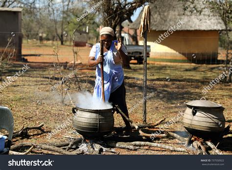 Zulu food Stock Photos, Images & Photography | Shutterstock