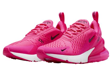 Nike WMNS Air Max 270 Hyper Pink FB8472-600 - KicksOnFire.com