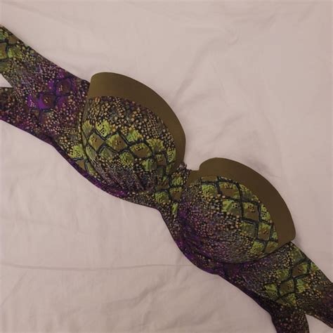 La Vie En Rose Swim La Vie En Rose Bikini Top Poshmark