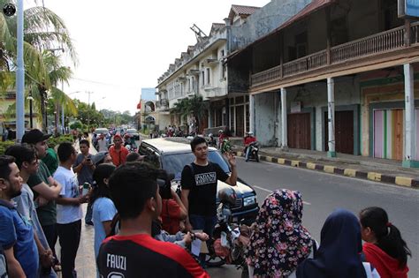 Jelajah Nagari Awak Mau Wisata Kota Tua Di Padang Yuk Ikuti Padang