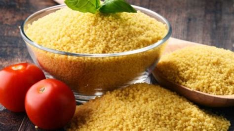 Top Des Bienfaits Du Couscous Pour La Sant Vivez Vos Passions