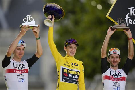 Tour De France Pronostici Quote Analisi E Favoriti Ciclismo