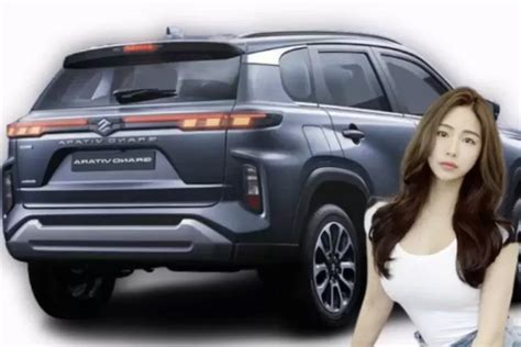 Idaman Suzuki Grand Vitara Resmi Diluncurkan Cek Harga Dan