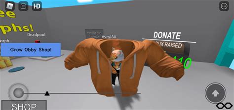 Really interesting glitch : r/roblox