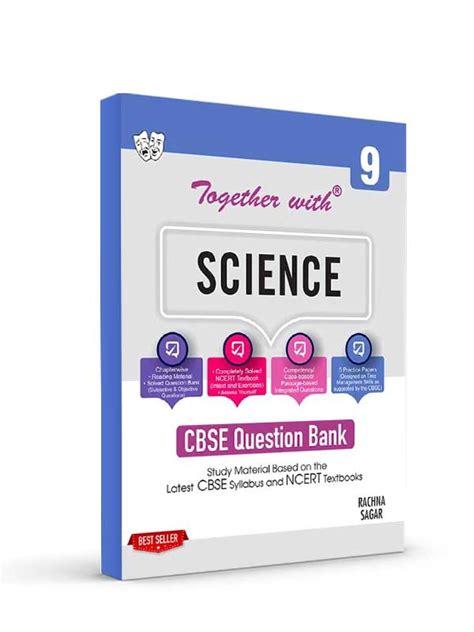 Buy Together With Cbse Class Science Solved Question Bank Practice