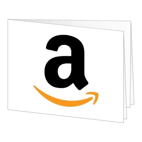 Amazon Gift Card – Print | Encore Second Hand Baby Registry