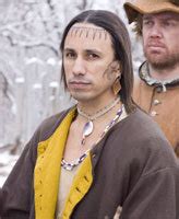 Samoset – Native American Netroots