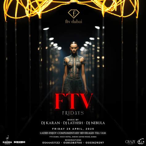 ftvdubai instagram
