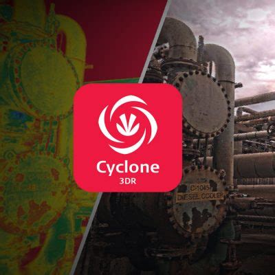 Leica Cyclone Dr Survey Edition Software De Procesamiento De Nubes