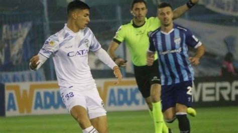 Godoy Cruz vs Atlético Tucumán por la Liga Profesional horario