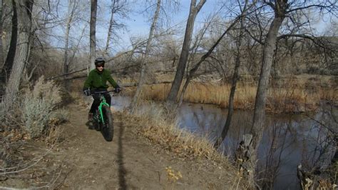 Carson River Trail Morgan Mill Road To Mexican Dam Jeff Moser Flickr