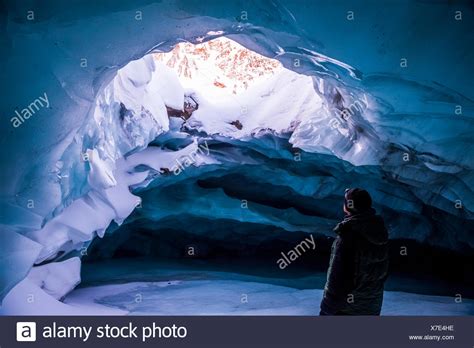 Cave Opening High Resolution Stock Photography And Images Alamy