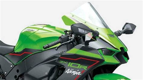 Kawasaki Ninja Zx R Krt Edition Tampil Baru Cek Harganya