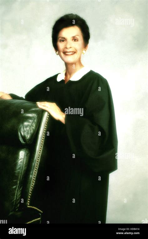 Judge Judy Judge Judy Sheindlin 1998 1996 C Paramount Television