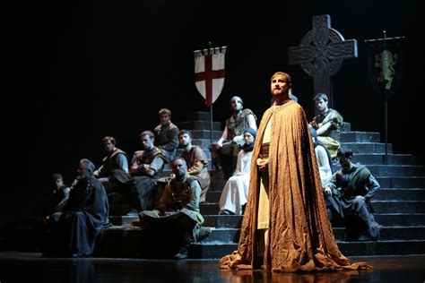 National Tour Review Dunsinane National Theatre Of Scotland And The