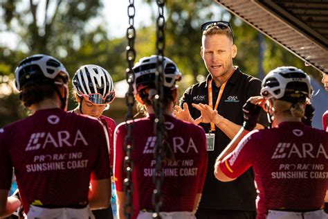 Down Under Diaries • Australian Cycling Academy