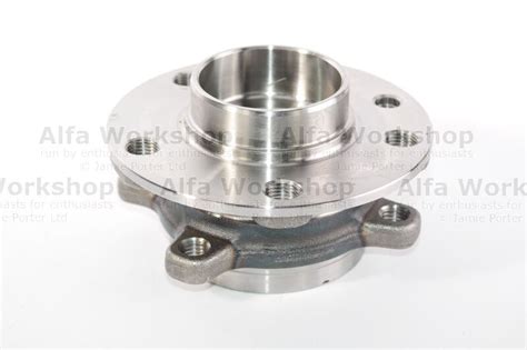 Alfa Romeo Giulia Wheel Bearing