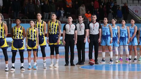 Ing Kad Nlar Basketbol S Per Ligi Hatay Haberleri