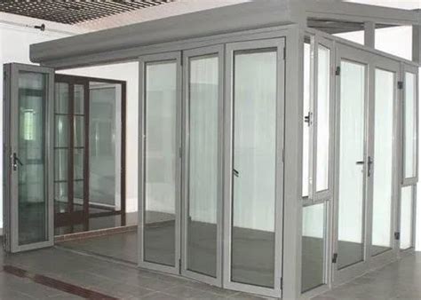 Aluminium Fabrication Chennai Best Partition Works Vinitha Enterprises