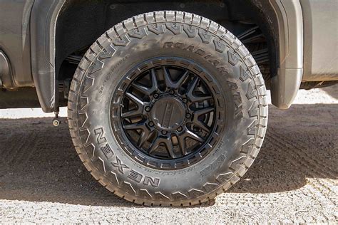 Tire Review Nexen Roadian Atx Off Road Expo