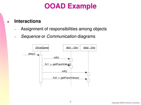 Ppt Ooad Overview Powerpoint Presentation Free Download Id4527780