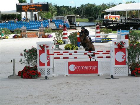 Winter Equestrian Festival 2025 in Florida - Rove.me