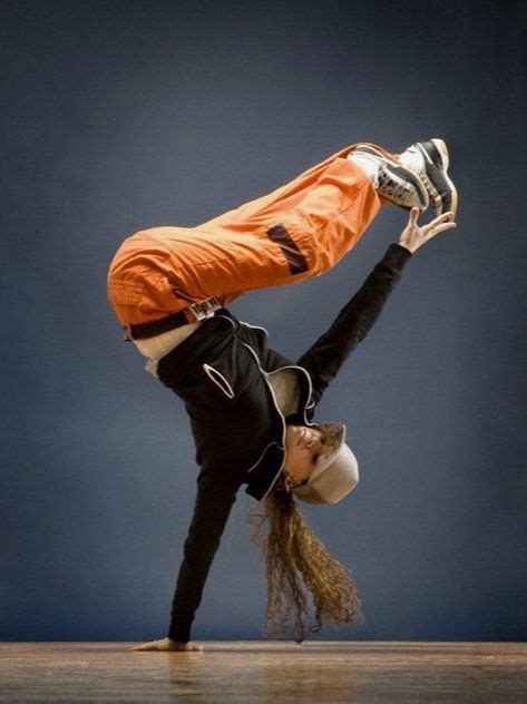 Hip Hop includes popping (flexing the shoulder, neck or hips), locking ...