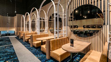 Event Cinemas Huge Chermside Revamp Includes A Glam New Bar And A