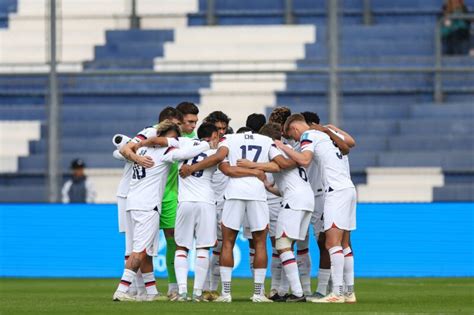 Piala Dunia U As Kandaskan Selandia Baru Israel Pulangkan