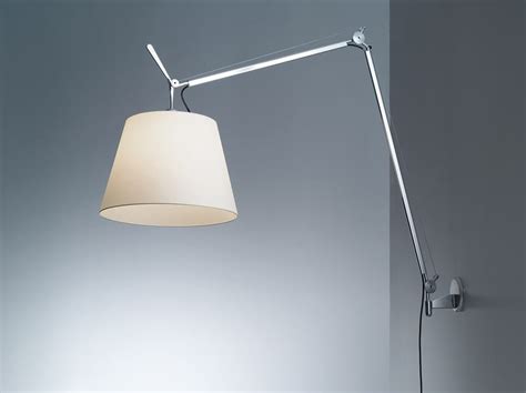 Tolomeo Mega Artemide Rizzotti Design