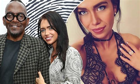 Is Randy Jackson Gay Who Is The American Idol Judge Dating