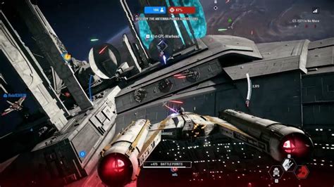 Star Wars Battlefront Ii Starfighter Assault Ryloth No Commentary