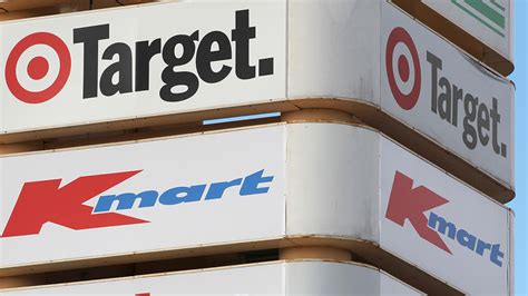 Target Stores That Will Close And Those To Be Rebranded Into Kmart