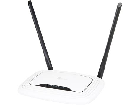 Tp Link N300 Wireless Extender Wi Fi Router Tl Wr841n 2 X 5dbi