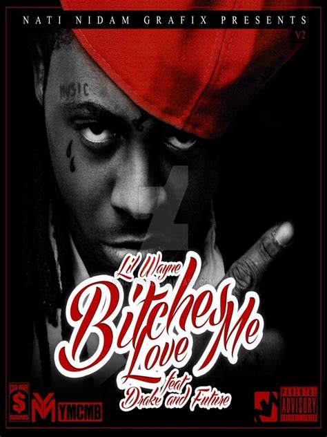 Love Me Lil Wayne