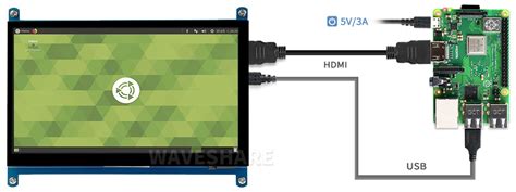 M N H Nh Inch C M Ng I N Dung Hdmi Lcd C Ips Supports