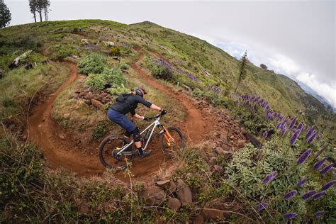 Enduro World Series 1 Val Di Fassa Moir Breeden Melamed Jede